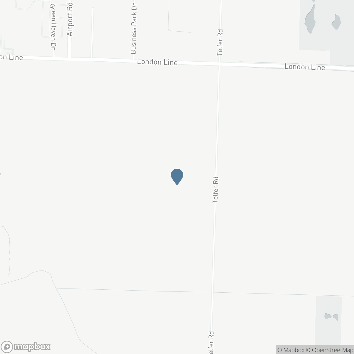2053 LONDON LINE, Sarnia, Ontario N7T 7H2